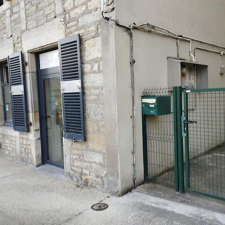 Appartamento Le Grand Montjoux Besançon Esterno foto