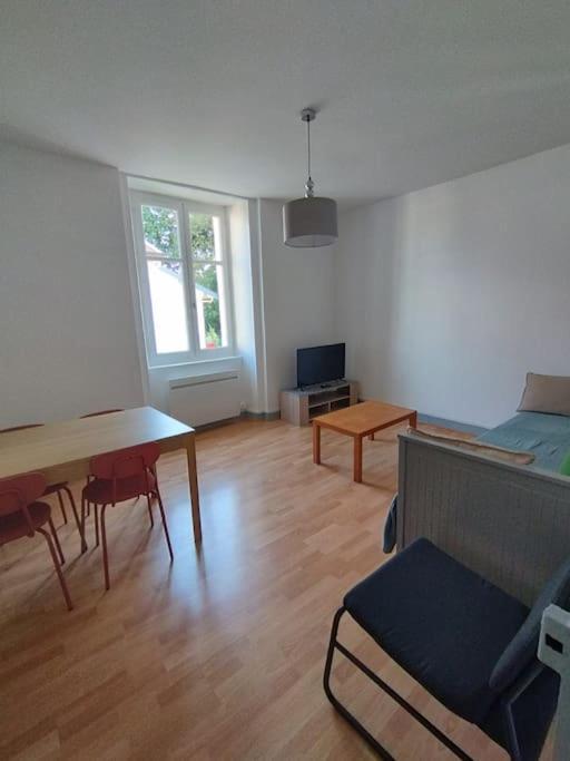 Appartamento Le Grand Montjoux Besançon Esterno foto