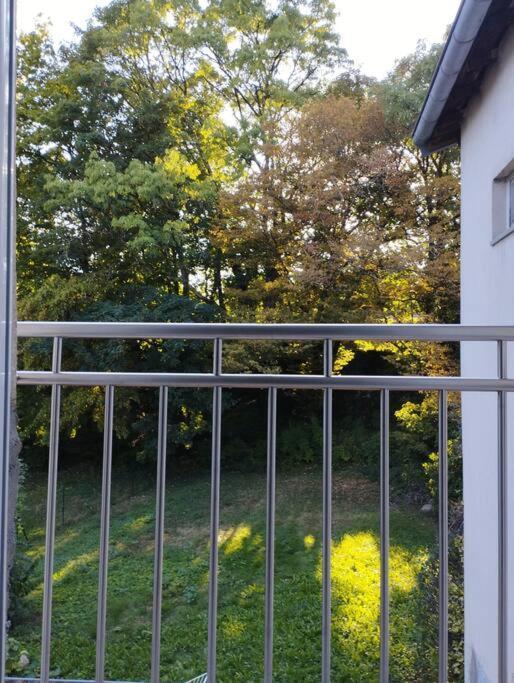 Appartamento Le Grand Montjoux Besançon Esterno foto