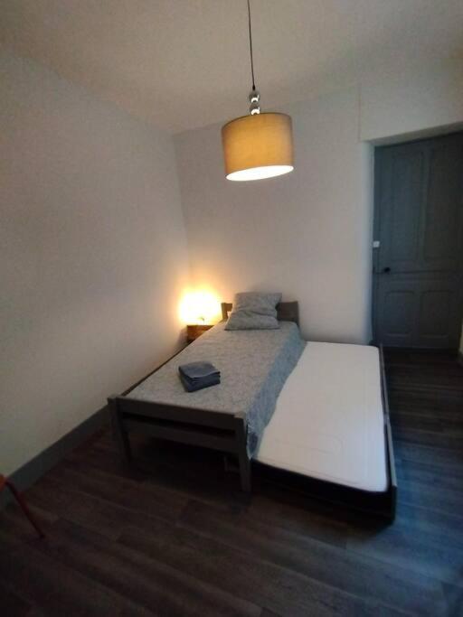 Appartamento Le Grand Montjoux Besançon Esterno foto
