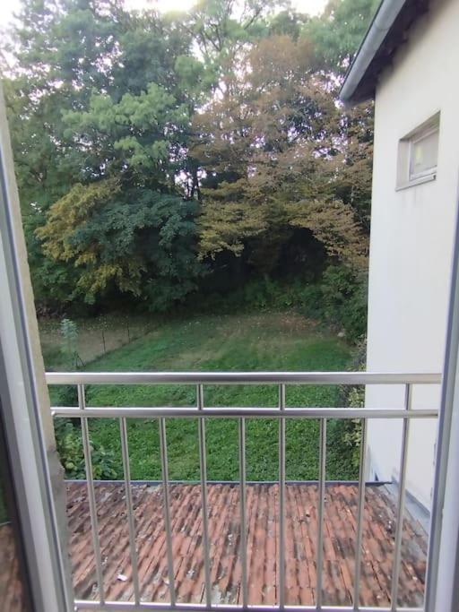 Appartamento Le Grand Montjoux Besançon Esterno foto